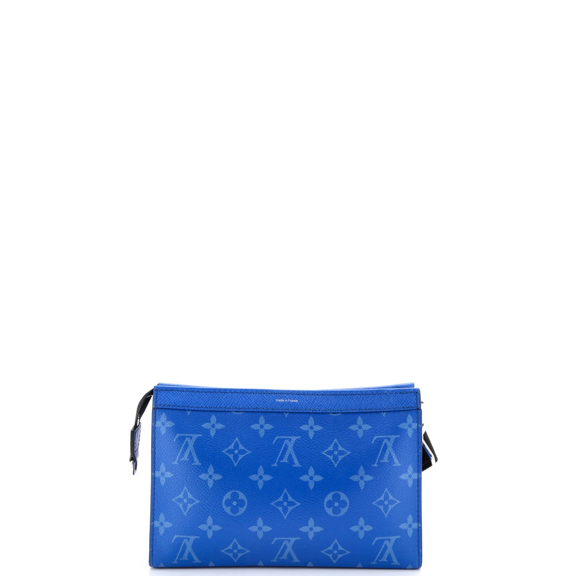Gaston Wearable Wallet Monogram Taigarama