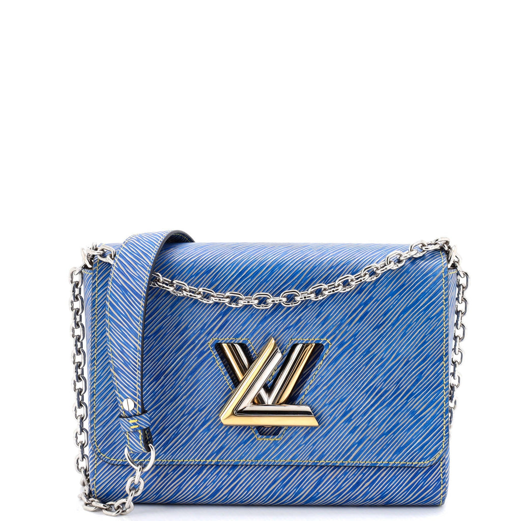Twist Handbag Epi Leather MM