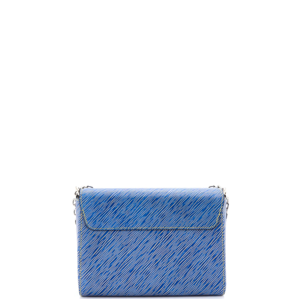 Twist Handbag Epi Leather MM