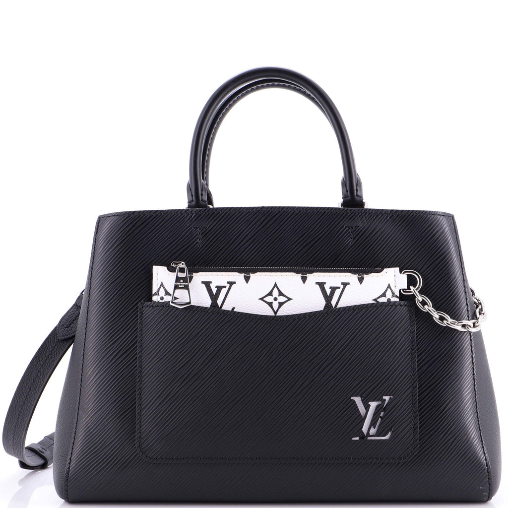 Marelle Tote Epi Leather MM