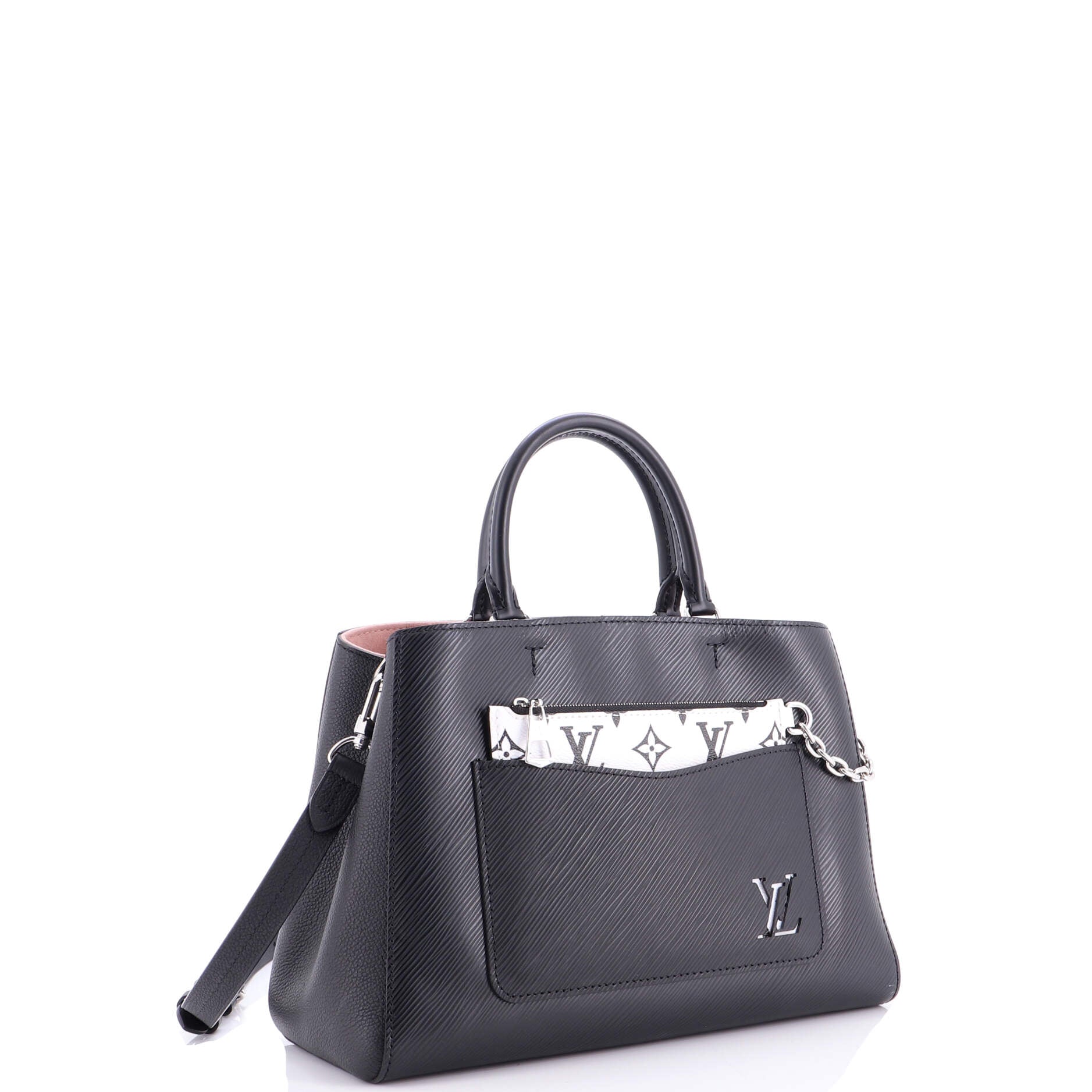 Marelle Tote Epi Leather MM