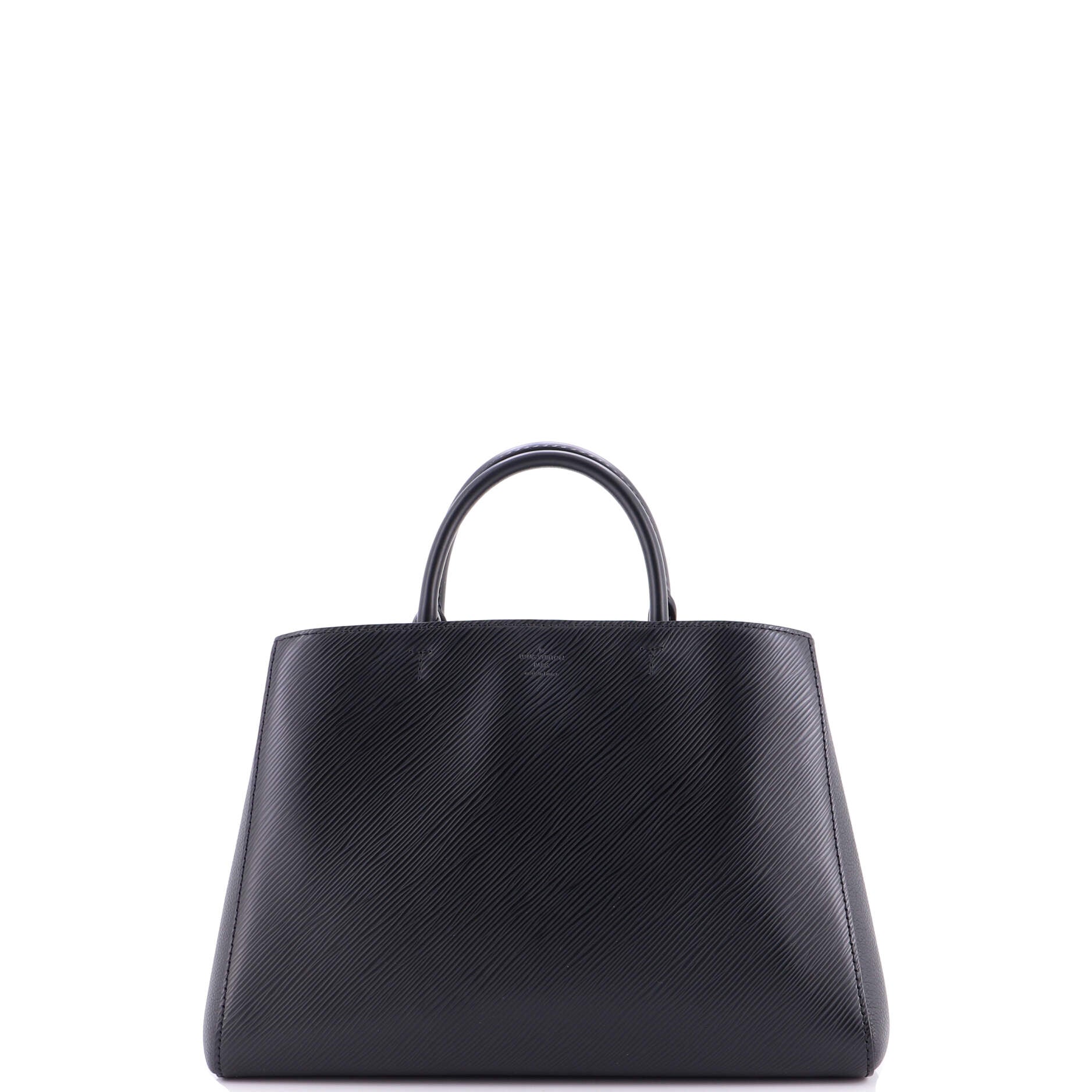 Marelle Tote Epi Leather MM