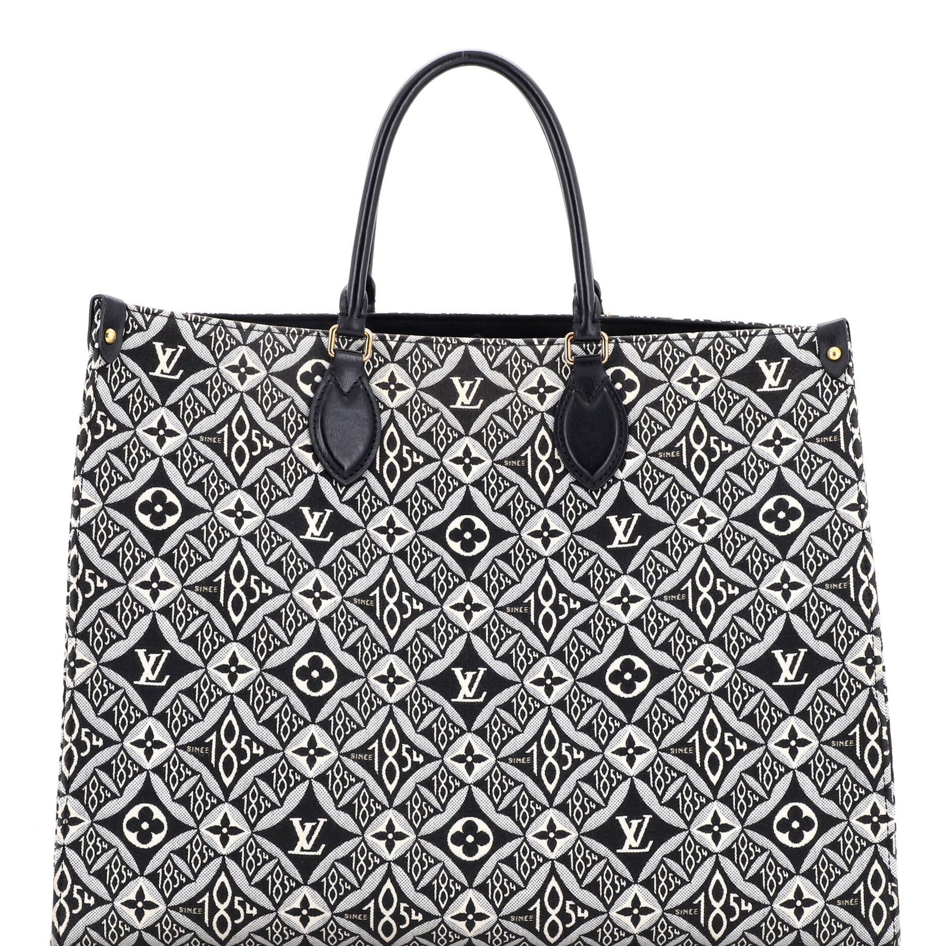 OnTheGo Tote Limited Edition Since 1854 Monogram Jacquard GM
