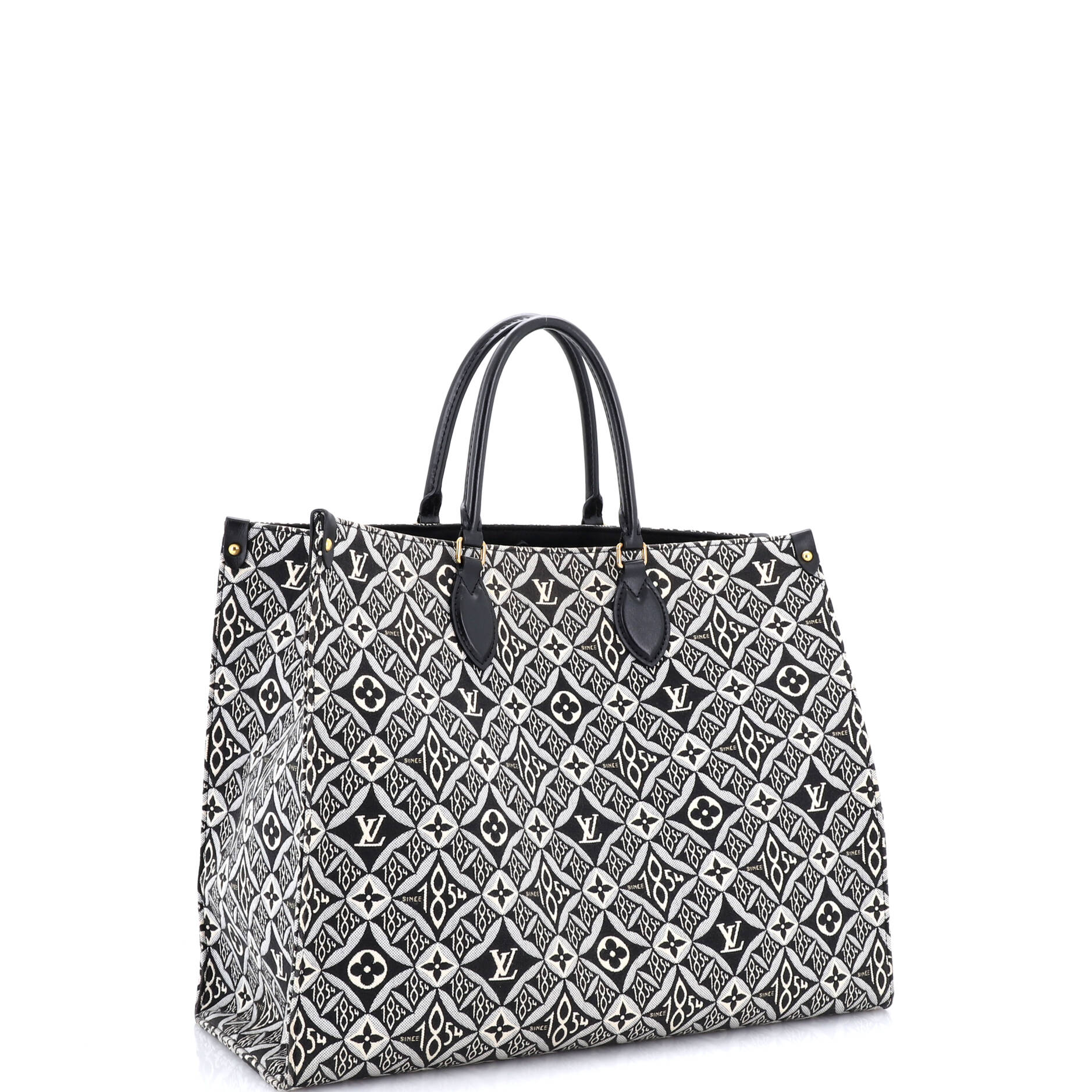 OnTheGo Tote Limited Edition Since 1854 Monogram Jacquard GM