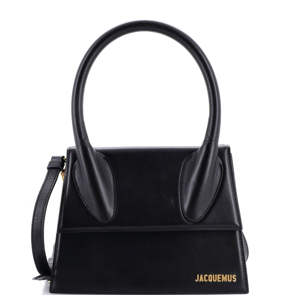 Le Grand Chiquito Bag Leather Large