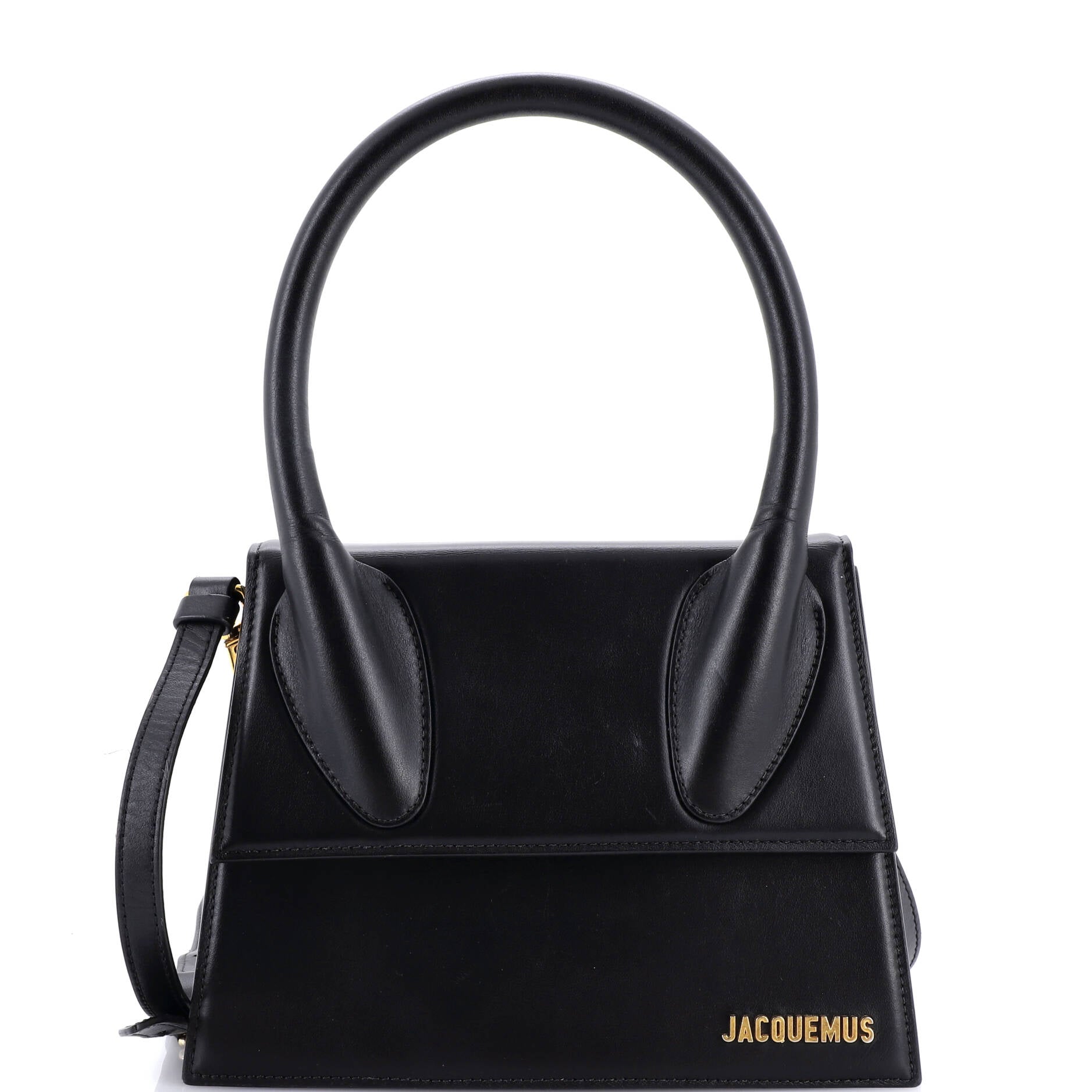 Le Grand Chiquito Bag Leather Large