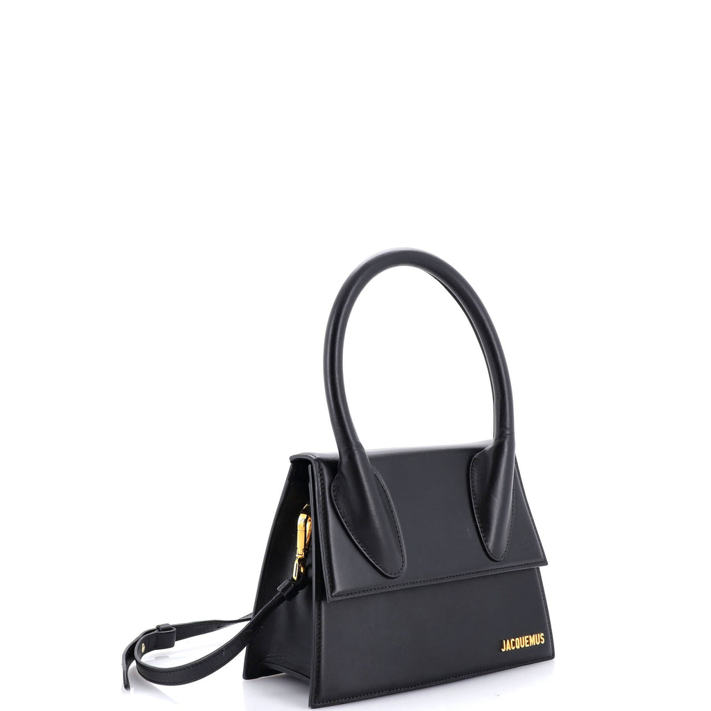 Le Grand Chiquito Bag Leather Large