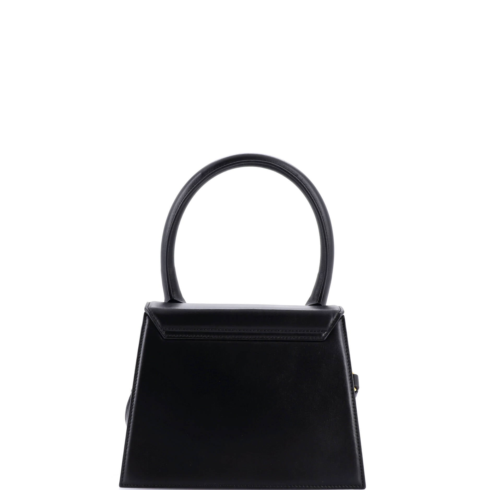 Le Grand Chiquito Bag Leather Large