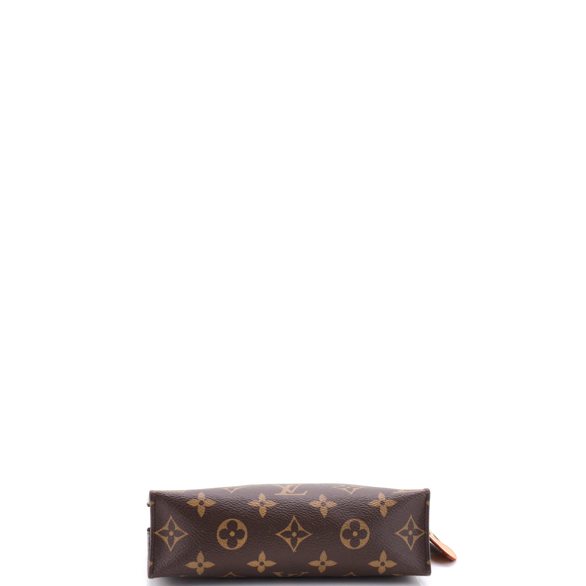 Toiletry Pouch Monogram Canvas 26