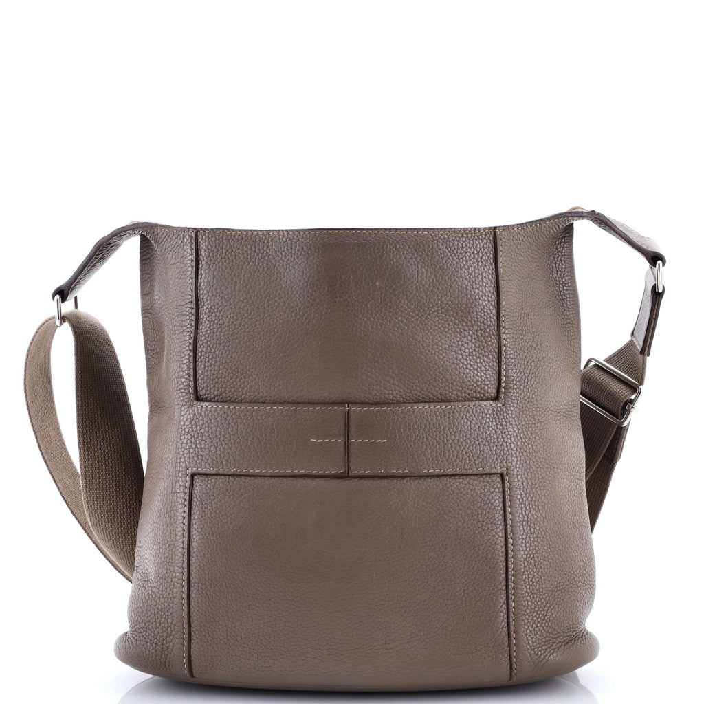 Sac Good News Bag Leather PM