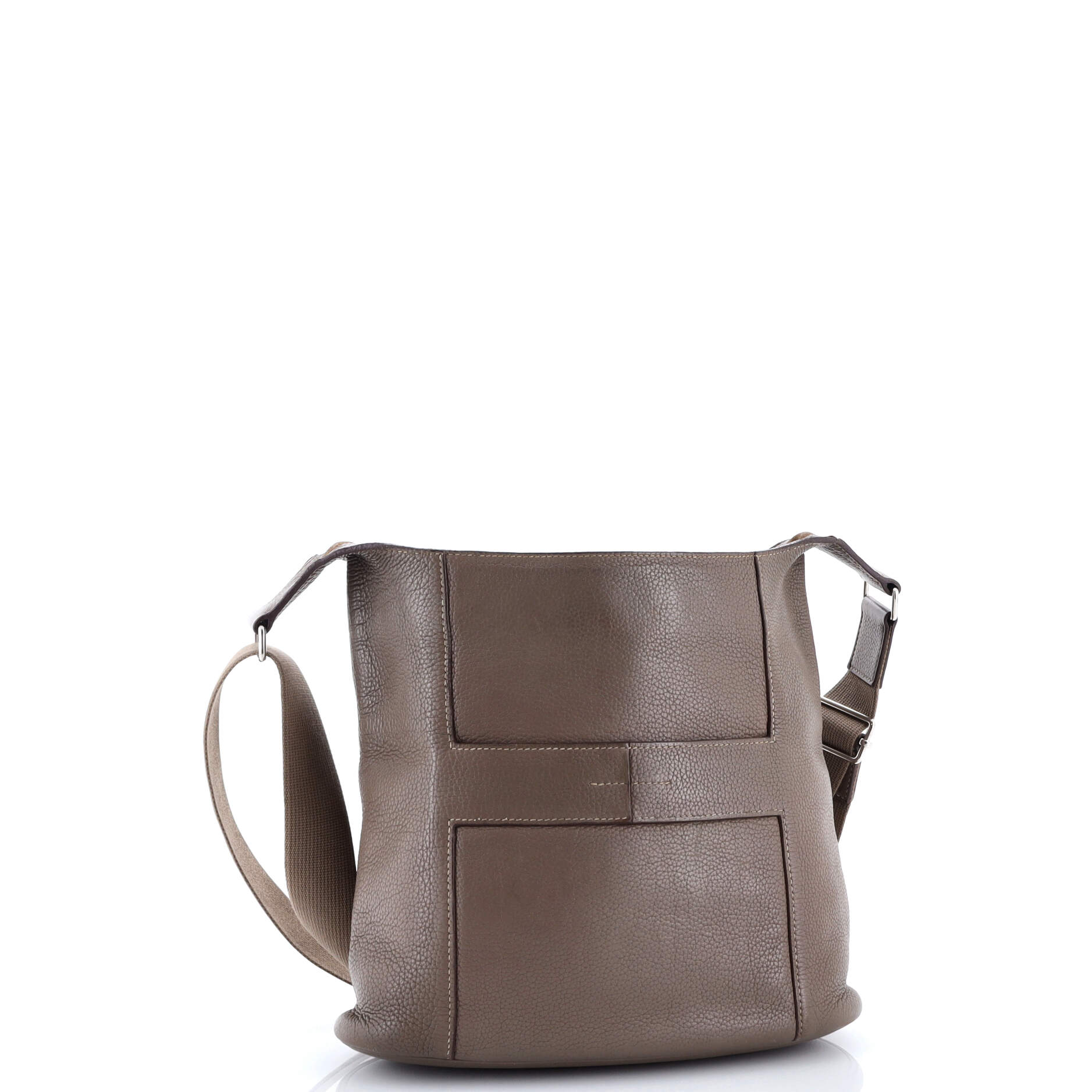 Sac Good News Bag Leather PM