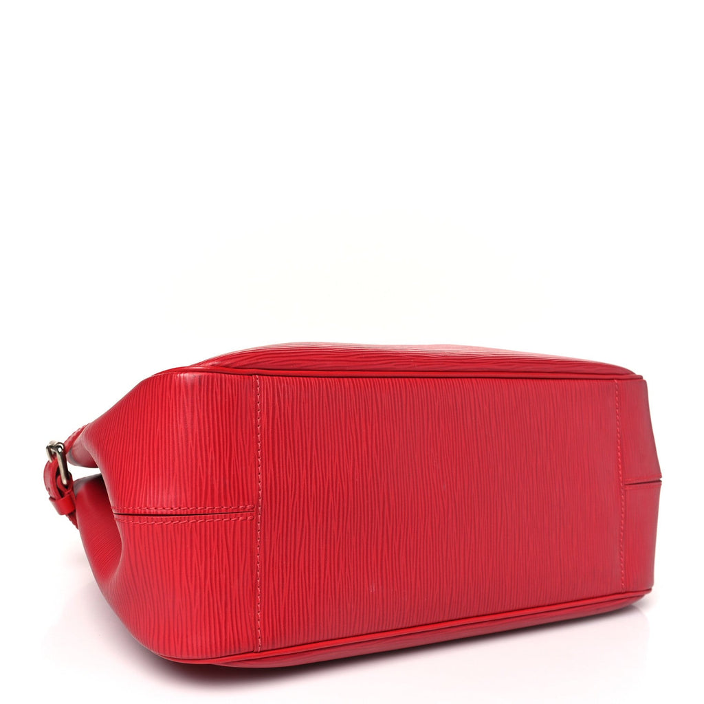 Epi Passy PM Red