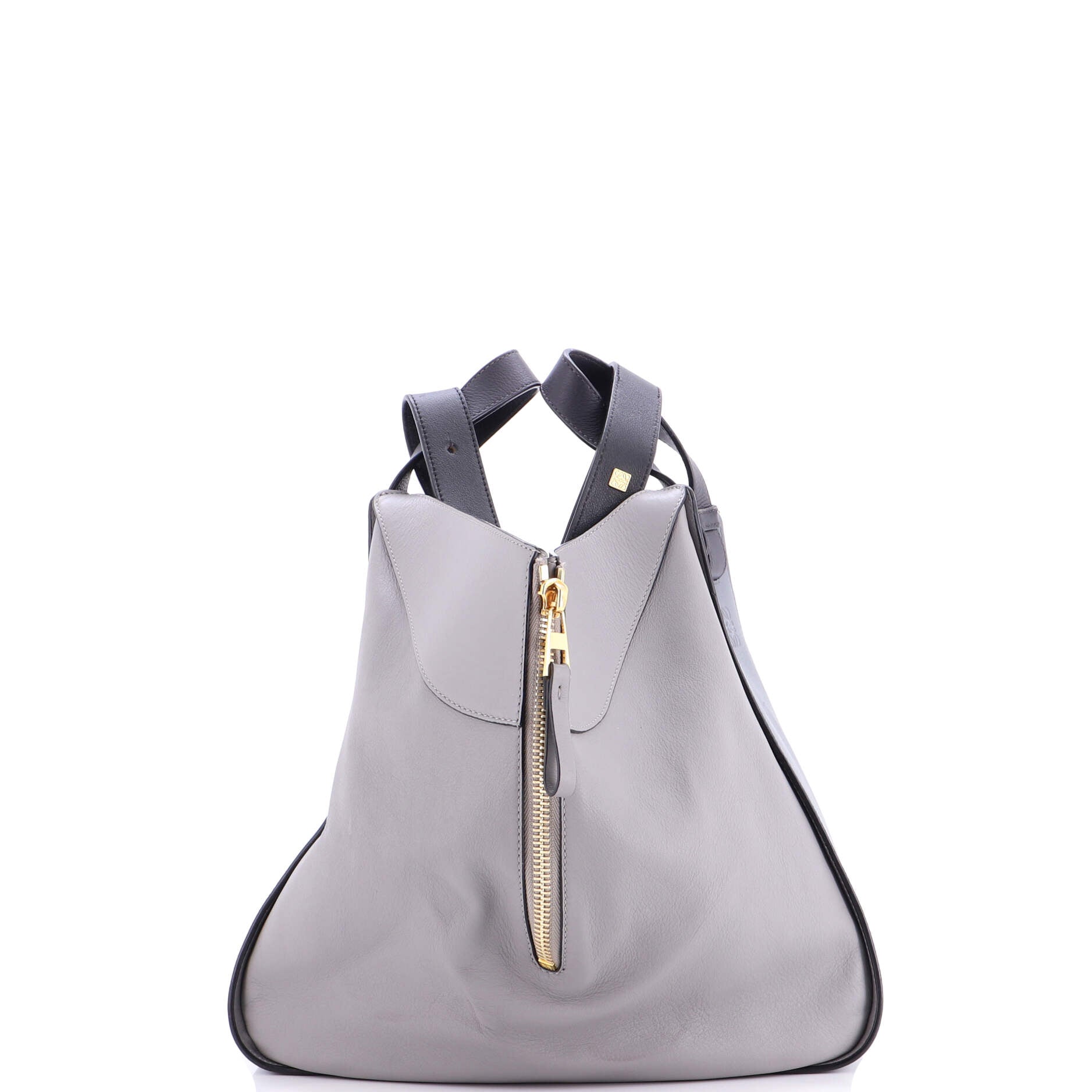 Hammock Bag Leather Medium