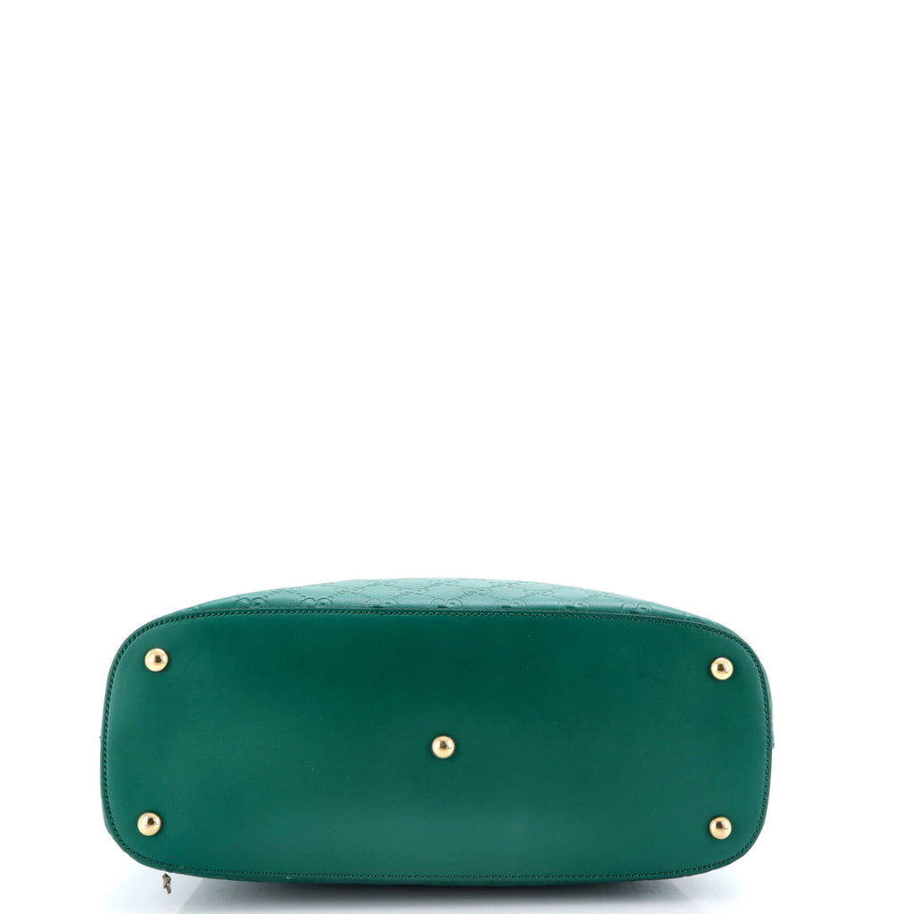 Linea A Hobo Guccissima Leather