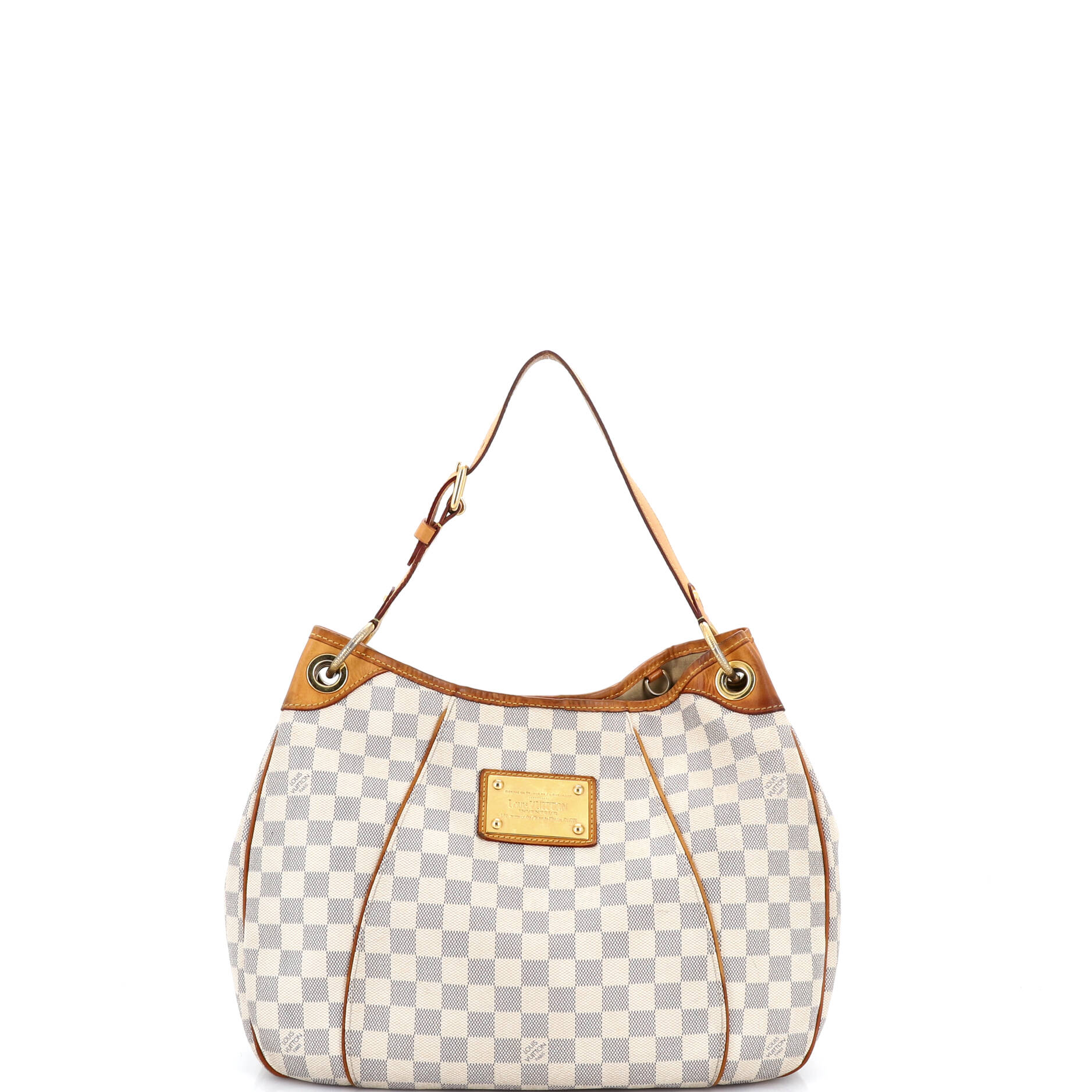 Galliera Handbag Damier PM