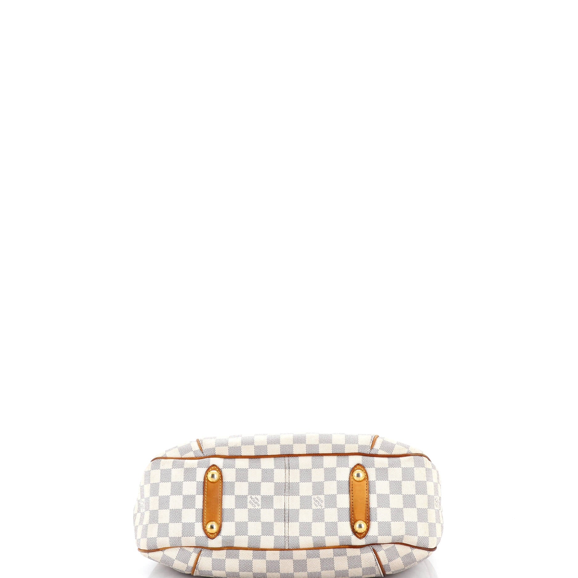 Galliera Handbag Damier PM