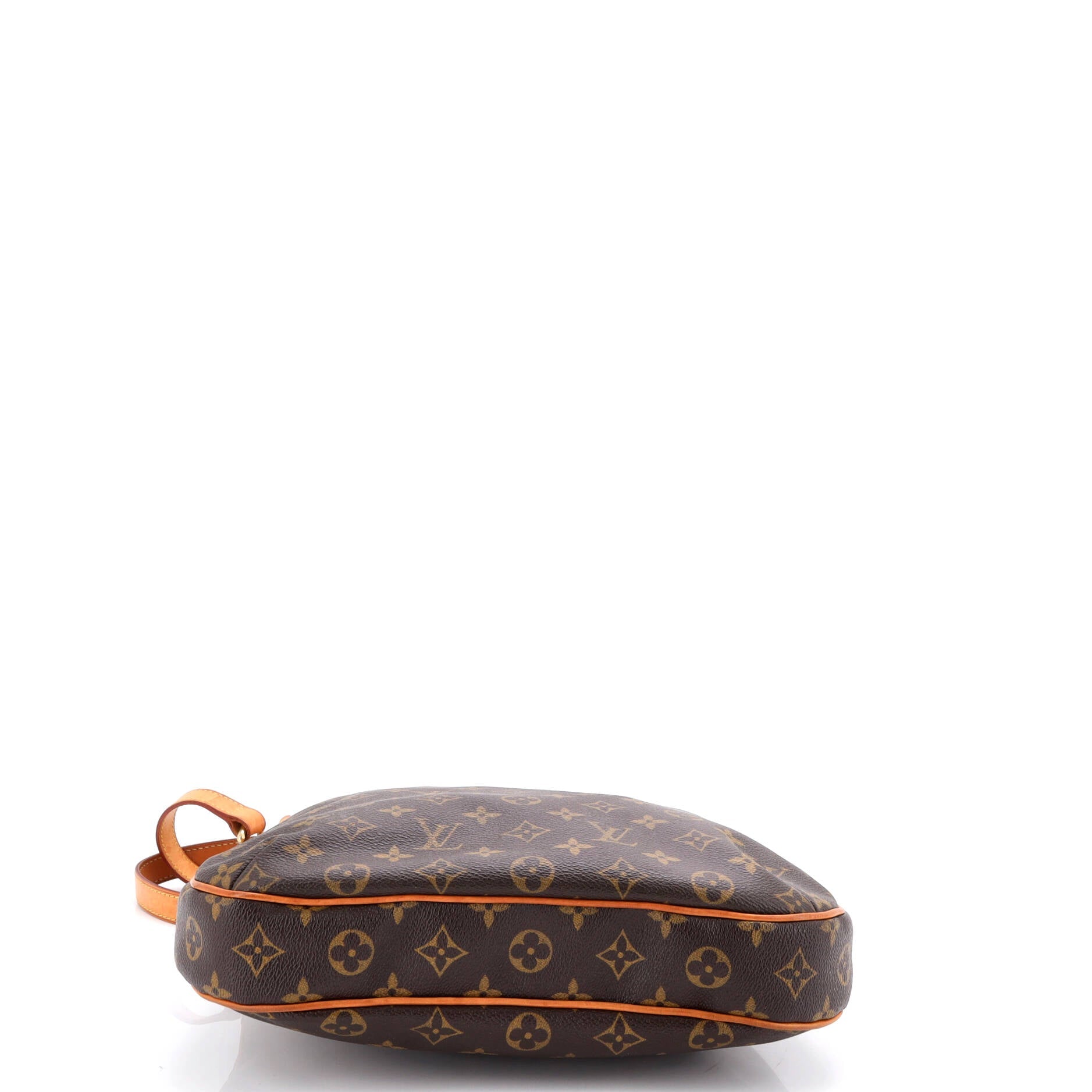 Odeon Handbag Monogram Canvas MM