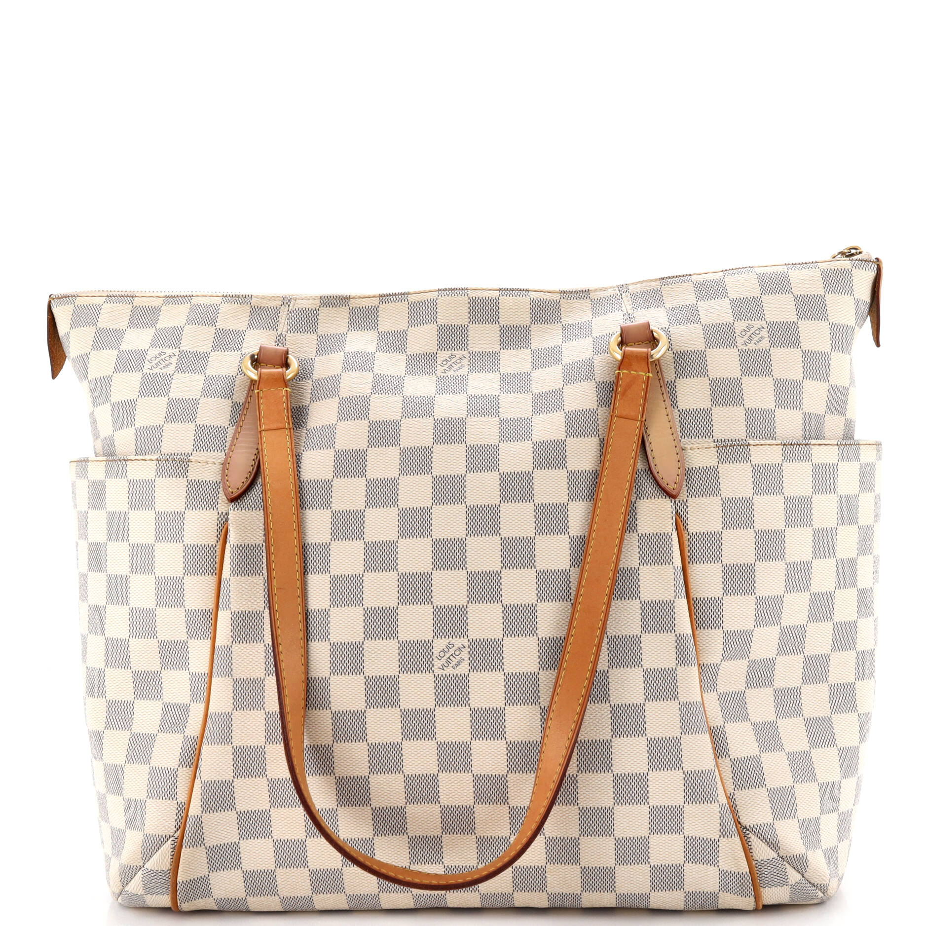 Totally Handbag Damier GM