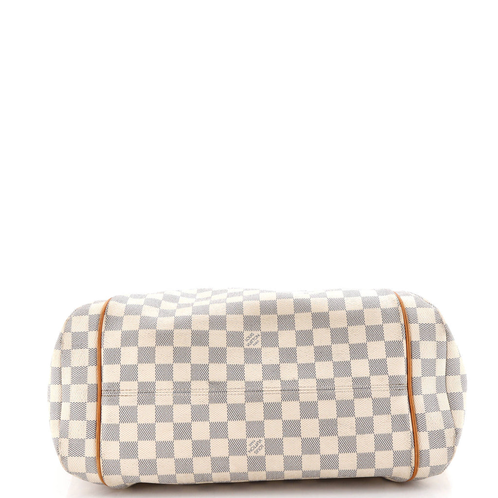 Totally Handbag Damier GM