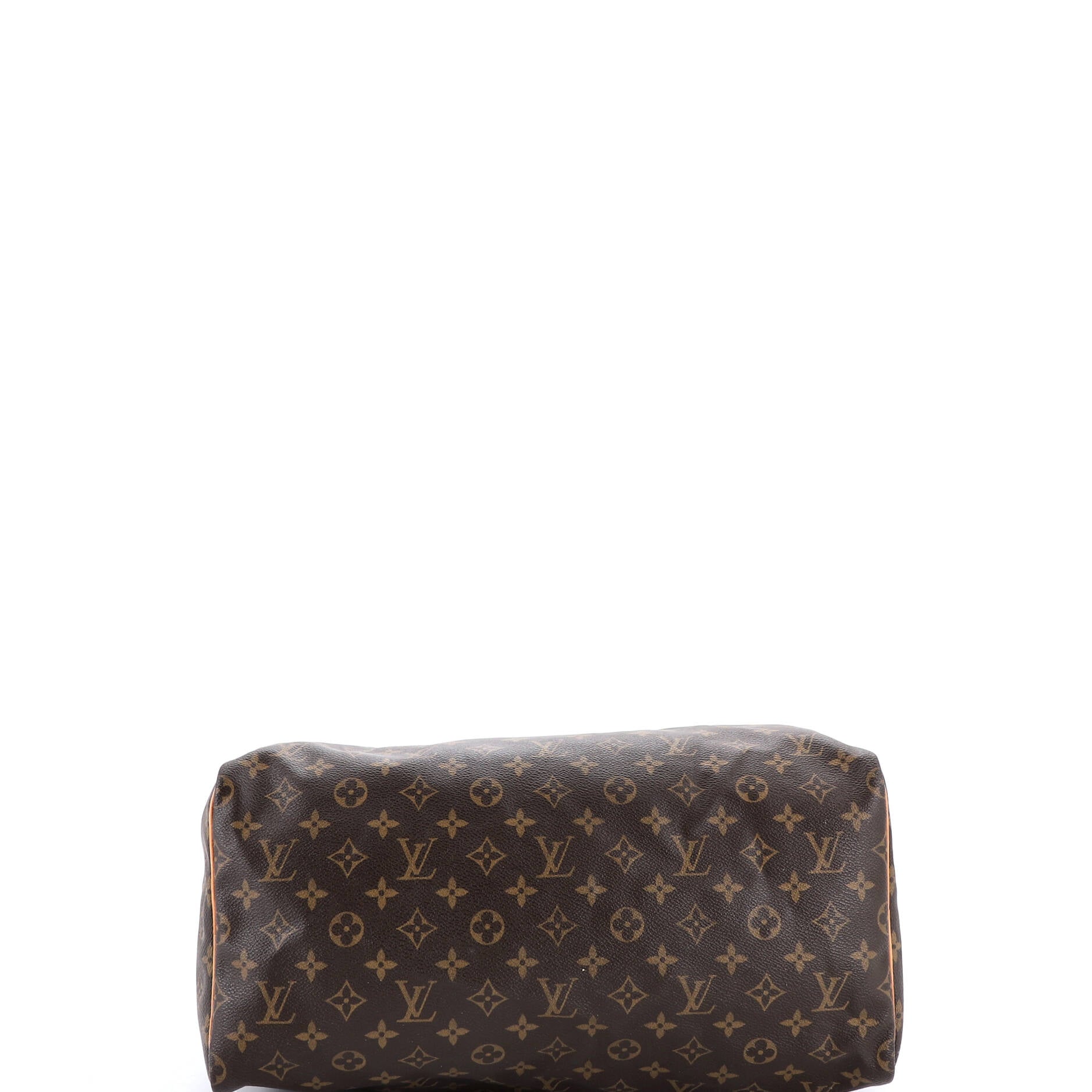 Speedy Handbag Monogram Canvas 40