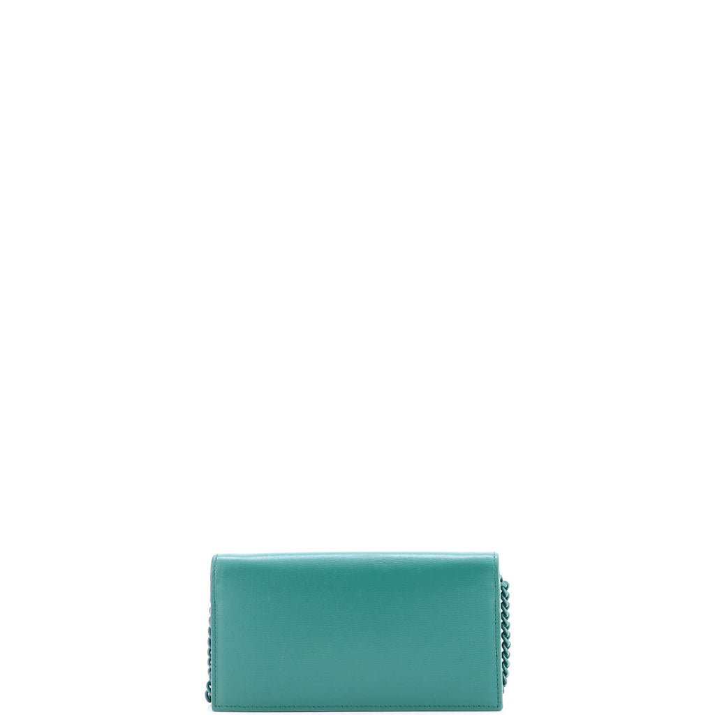 Horsebit 1955 Chain Wallet Leather