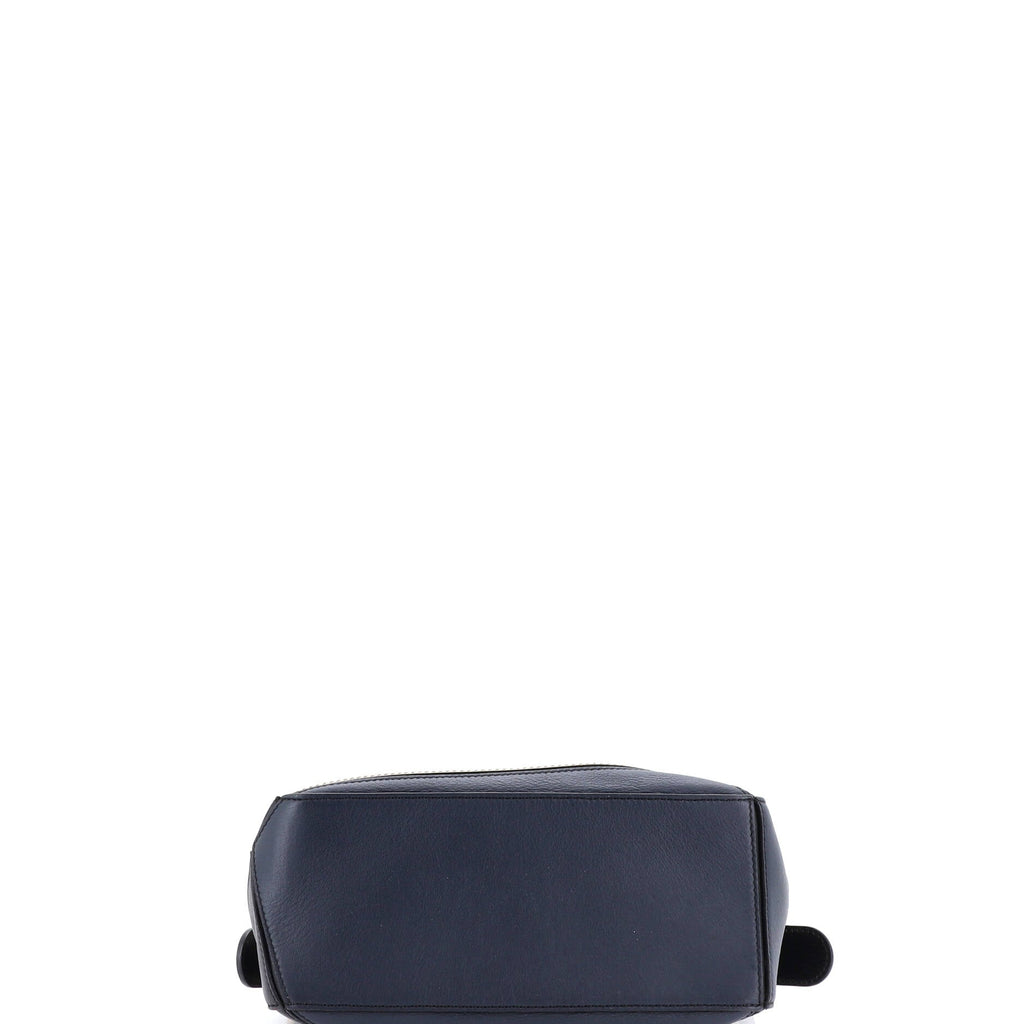Puzzle Bag Leather Small