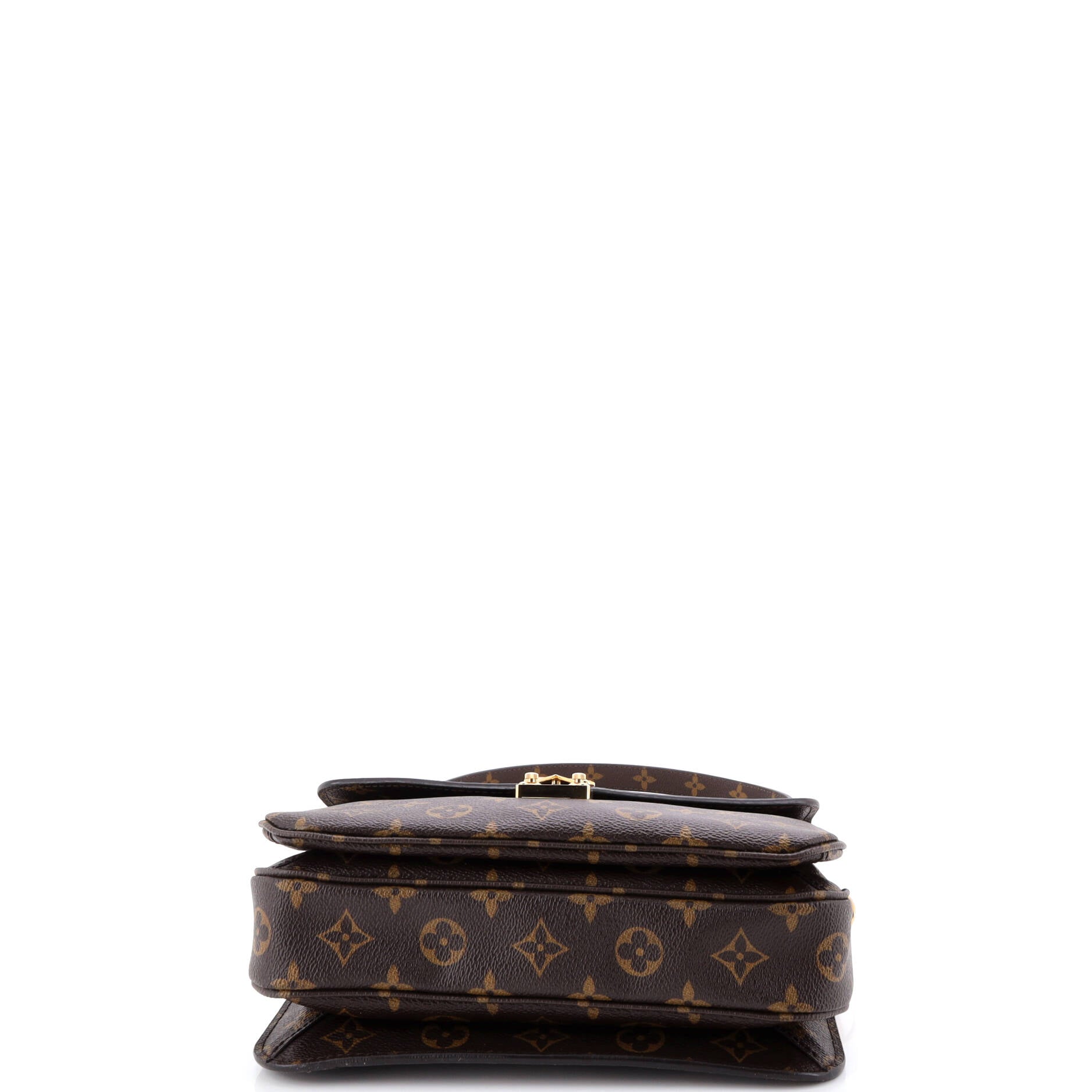 Pochette Metis Monogram Canvas