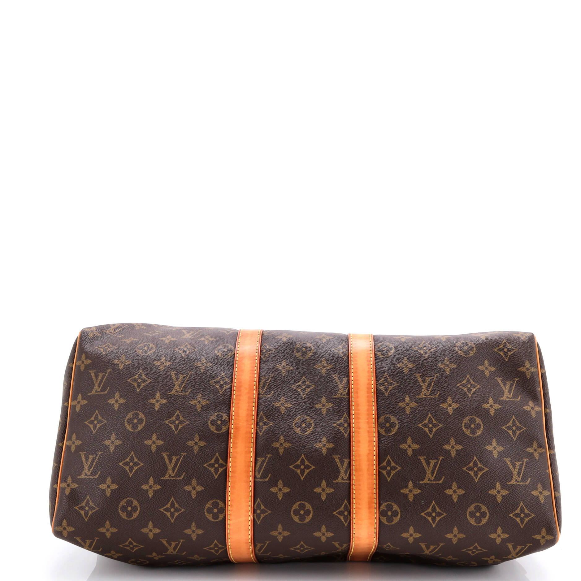 Keepall Bag Monogram Canvas 45