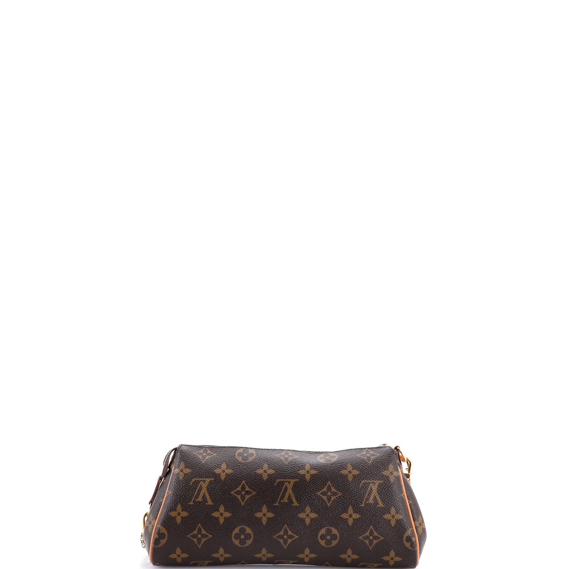 Eva Handbag Monogram Canvas