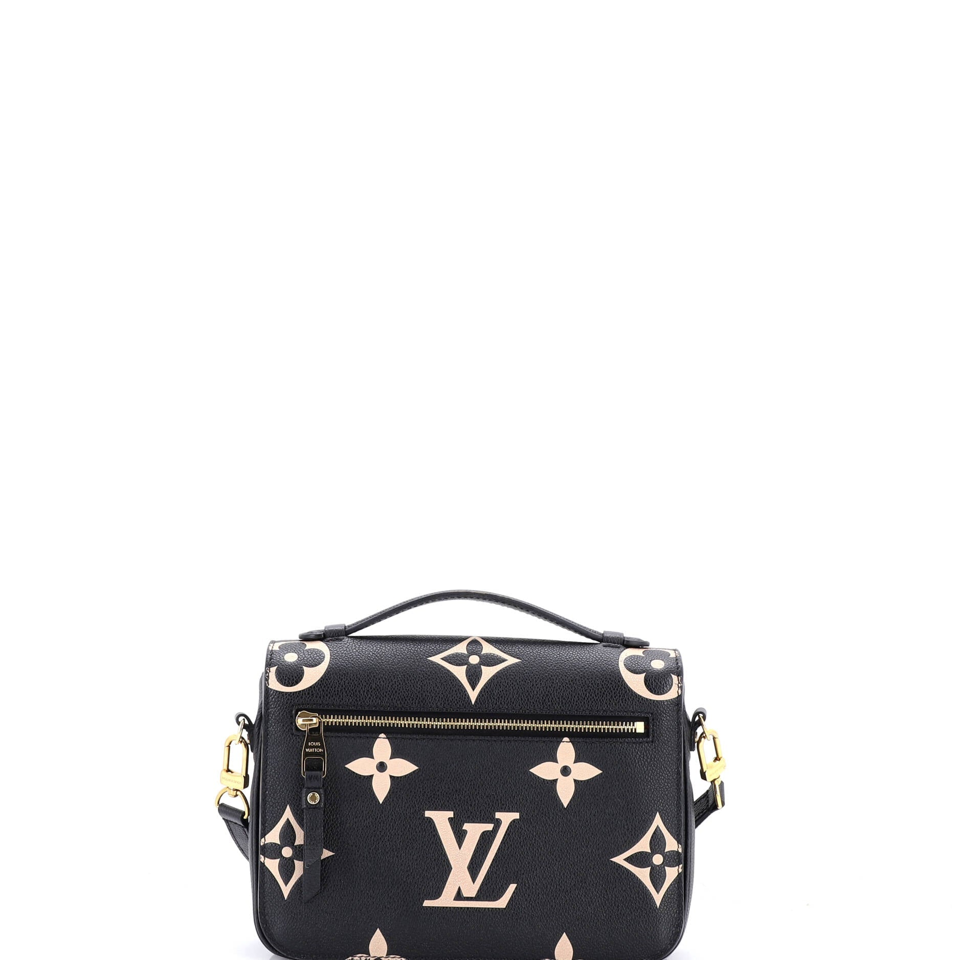 Pochette Metis Monogram Empreinte Giant