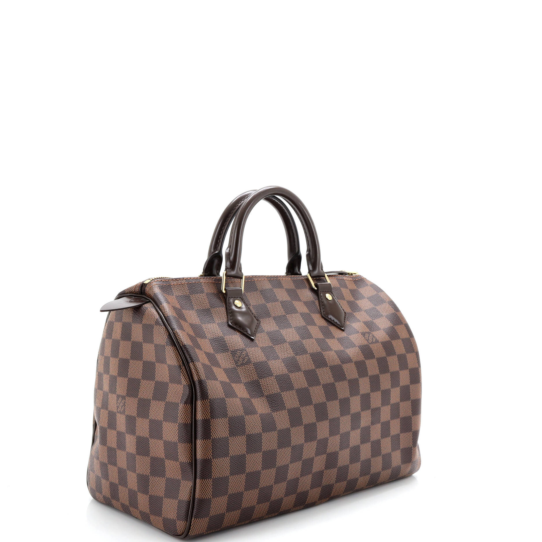 Speedy Handbag Damier 30