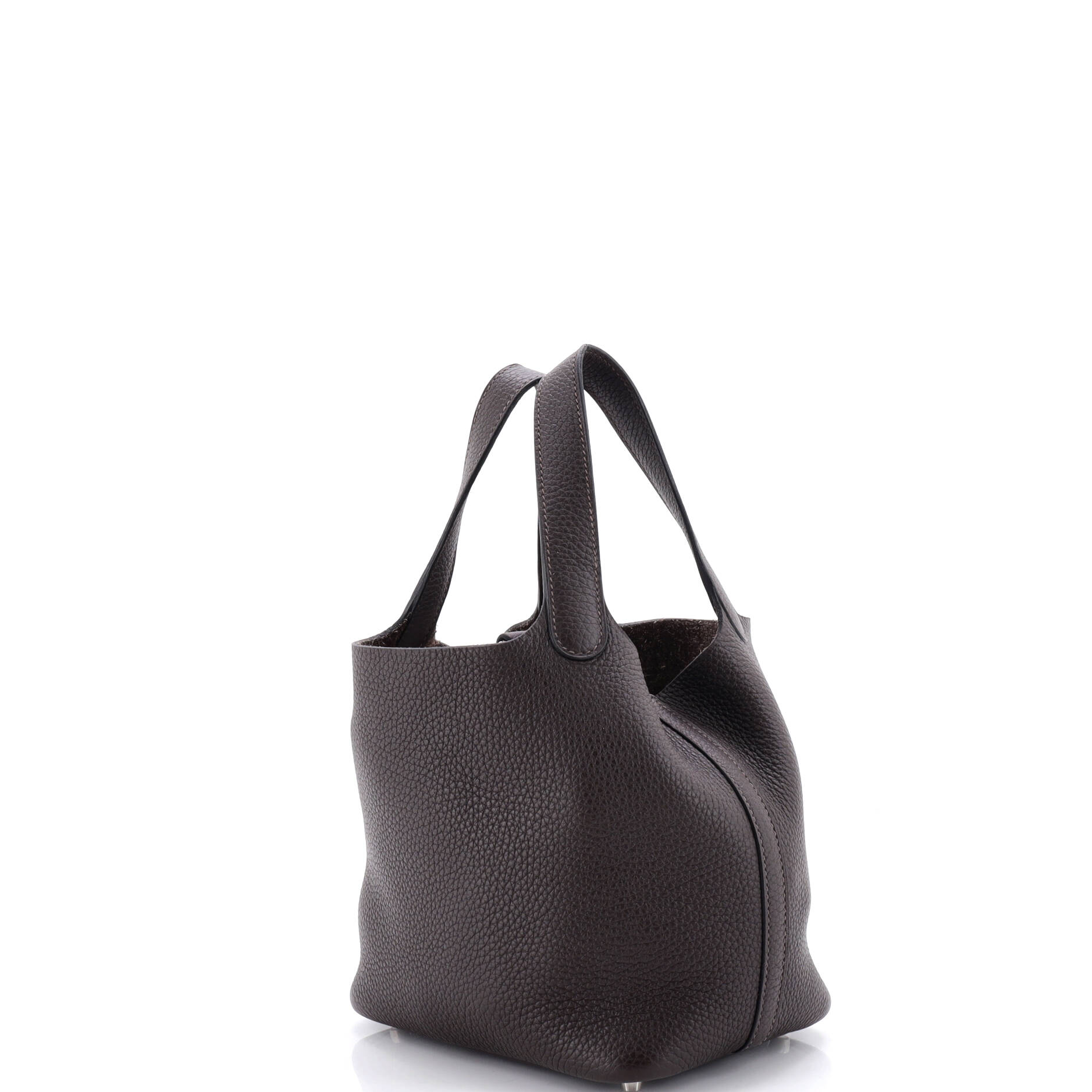 Picotin Lock Bag Clemence PM