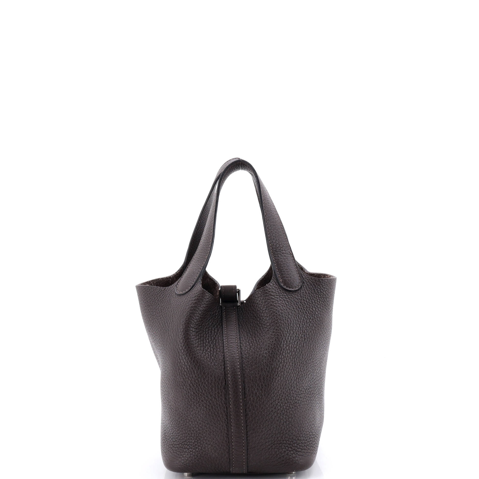 Picotin Lock Bag Clemence PM