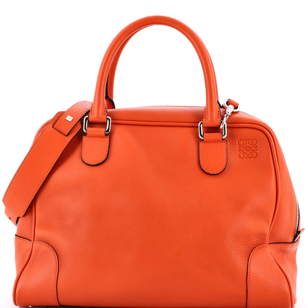 Amazona 75 Bag Leather Large