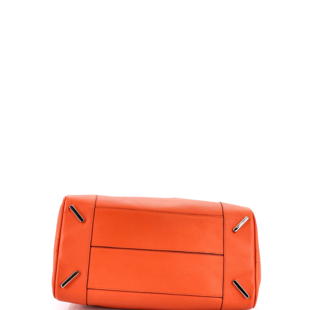 Amazona 75 Bag Leather Large