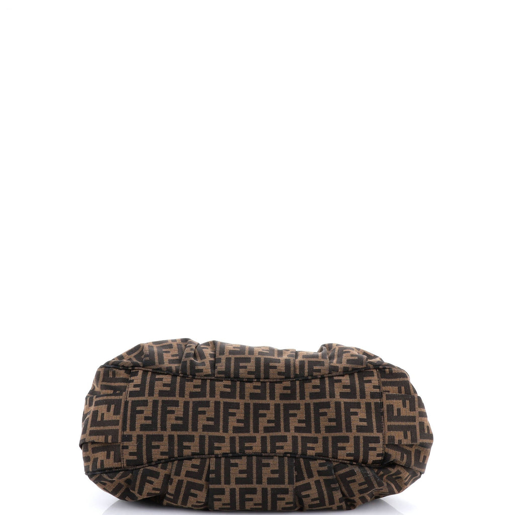 Mia Tote Zucca Canvas Large
