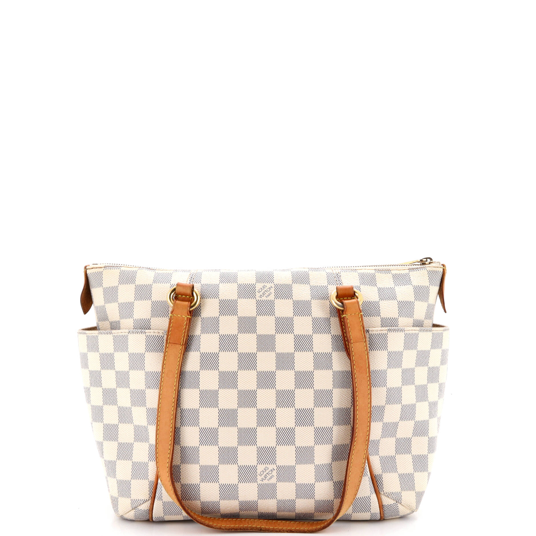 Totally Handbag Damier PM