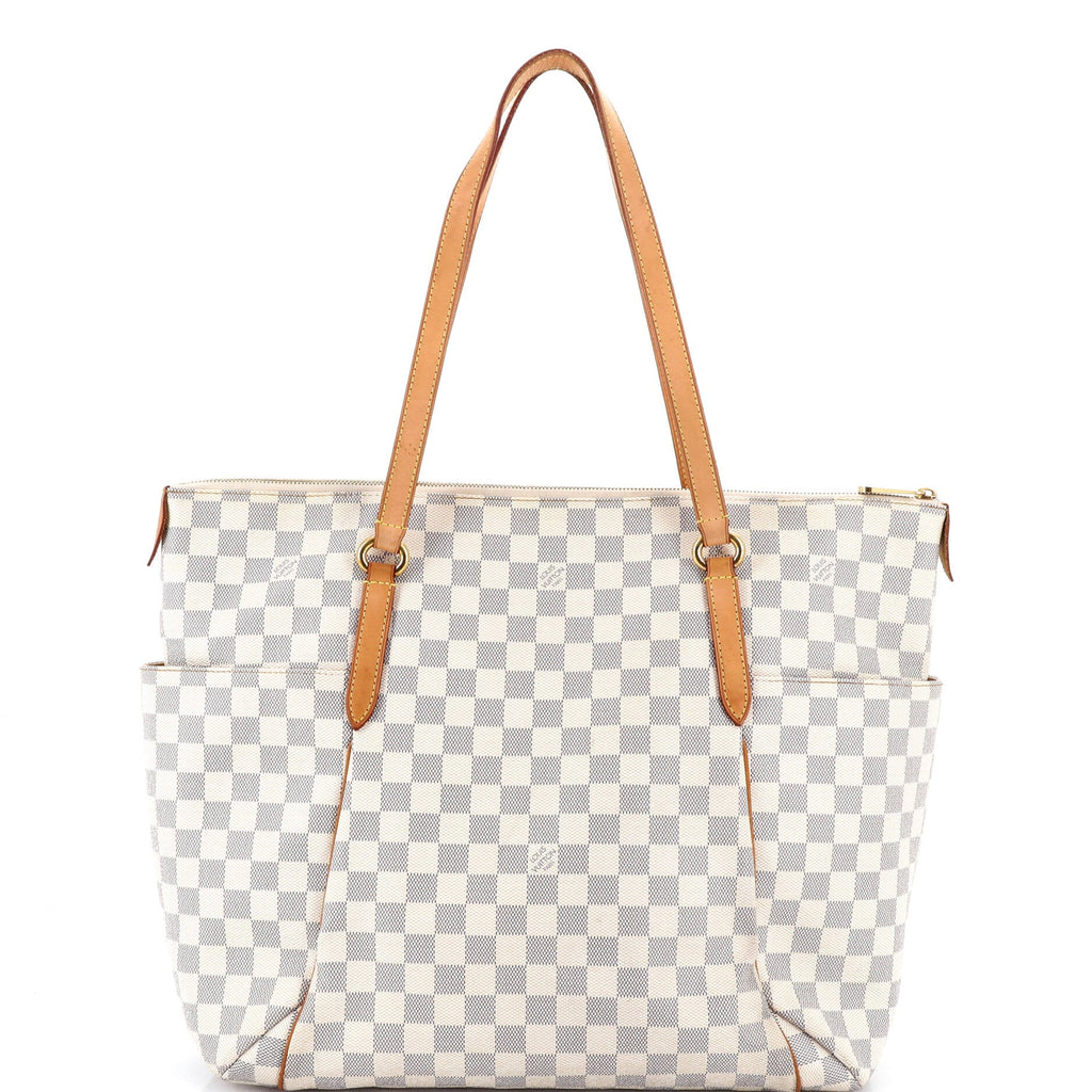 Totally Handbag Damier GM
