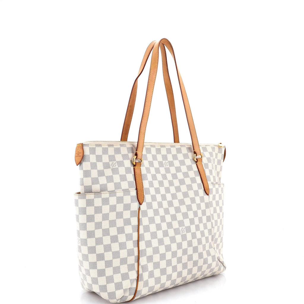 Totally Handbag Damier GM