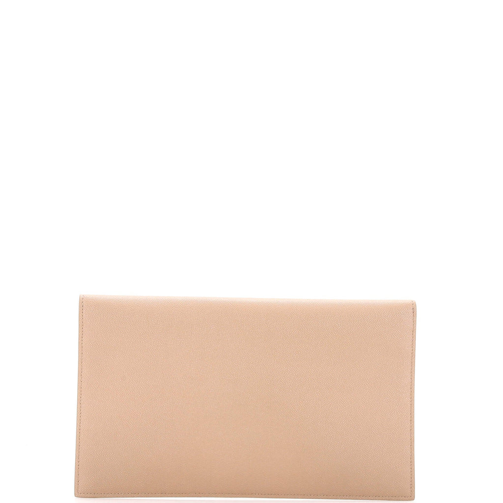 Uptown Pouch Leather