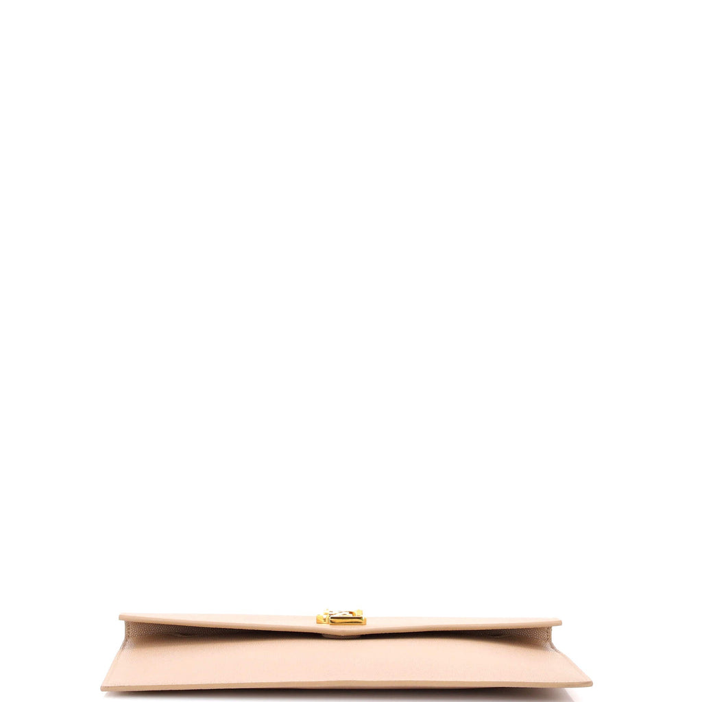 Uptown Pouch Leather
