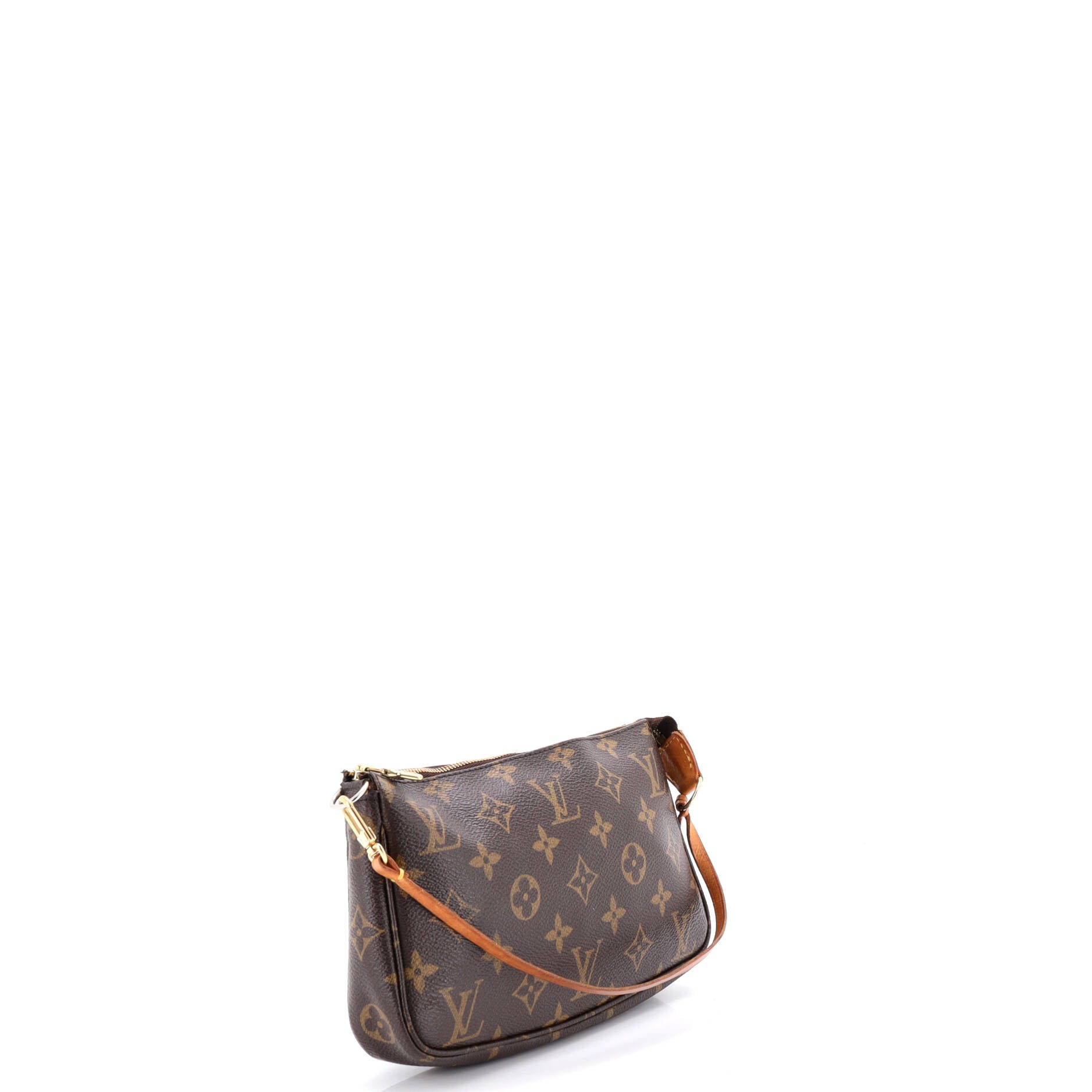 Pochette Accessoires Monogram Canvas