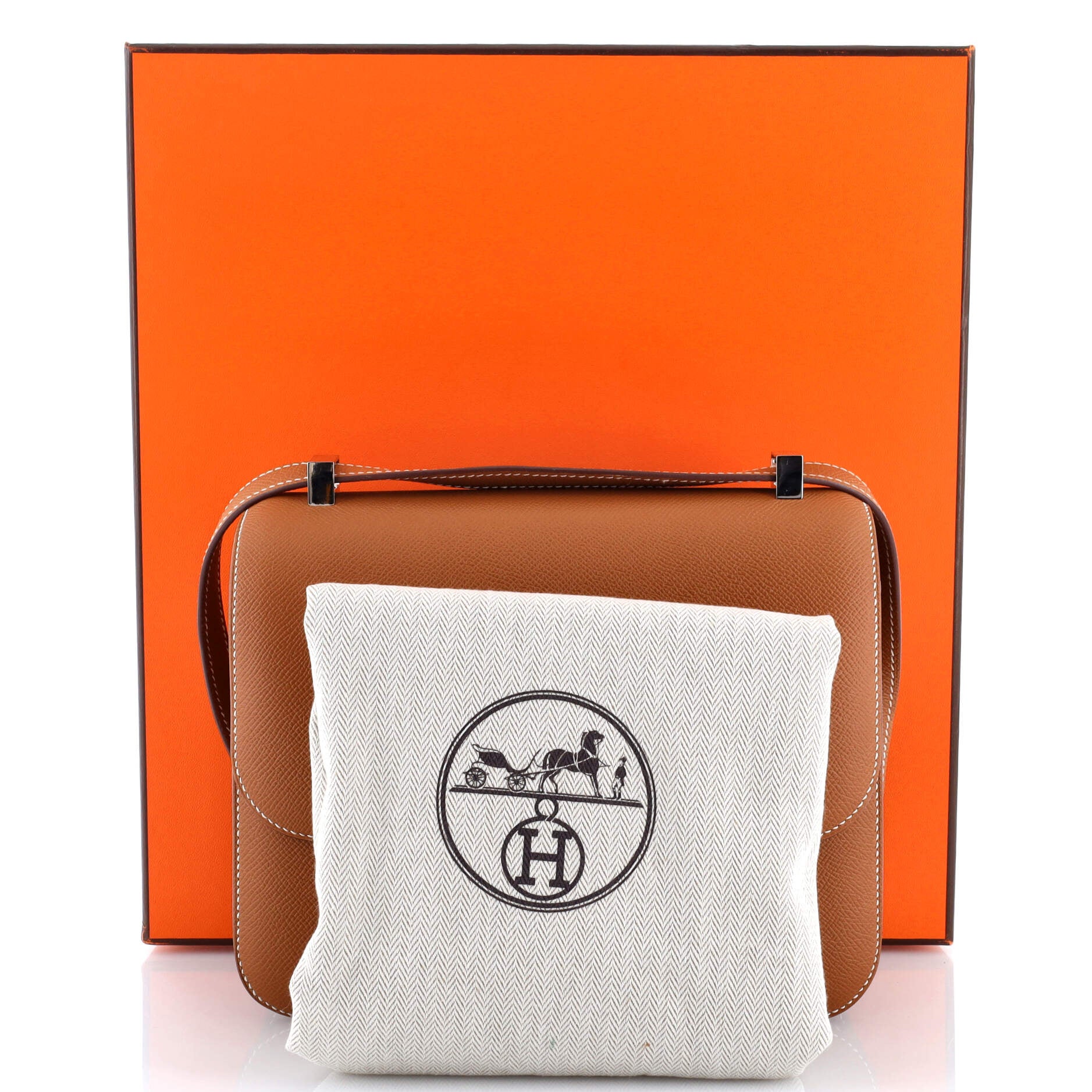 Constance Bag Epsom 23