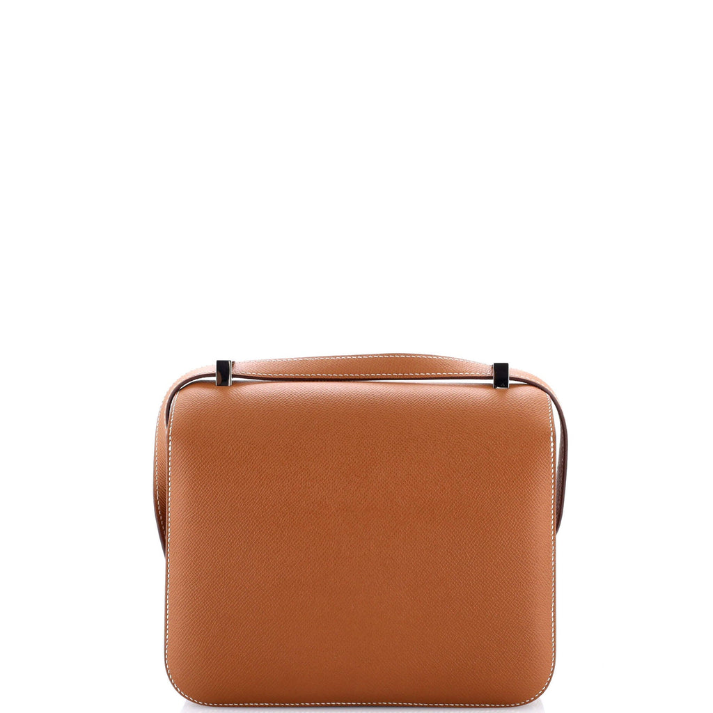 Constance Bag Epsom 23