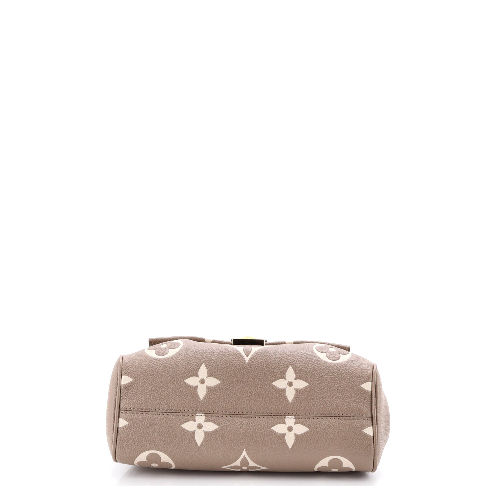Favorite NM Handbag Bicolor Monogram Empreinte Giant