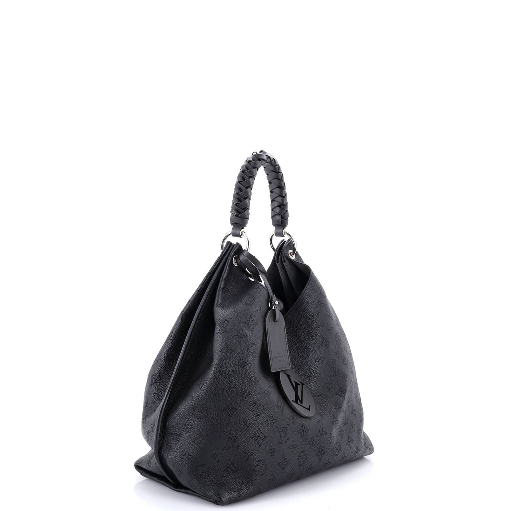 Carmel Hobo Mahina Leather