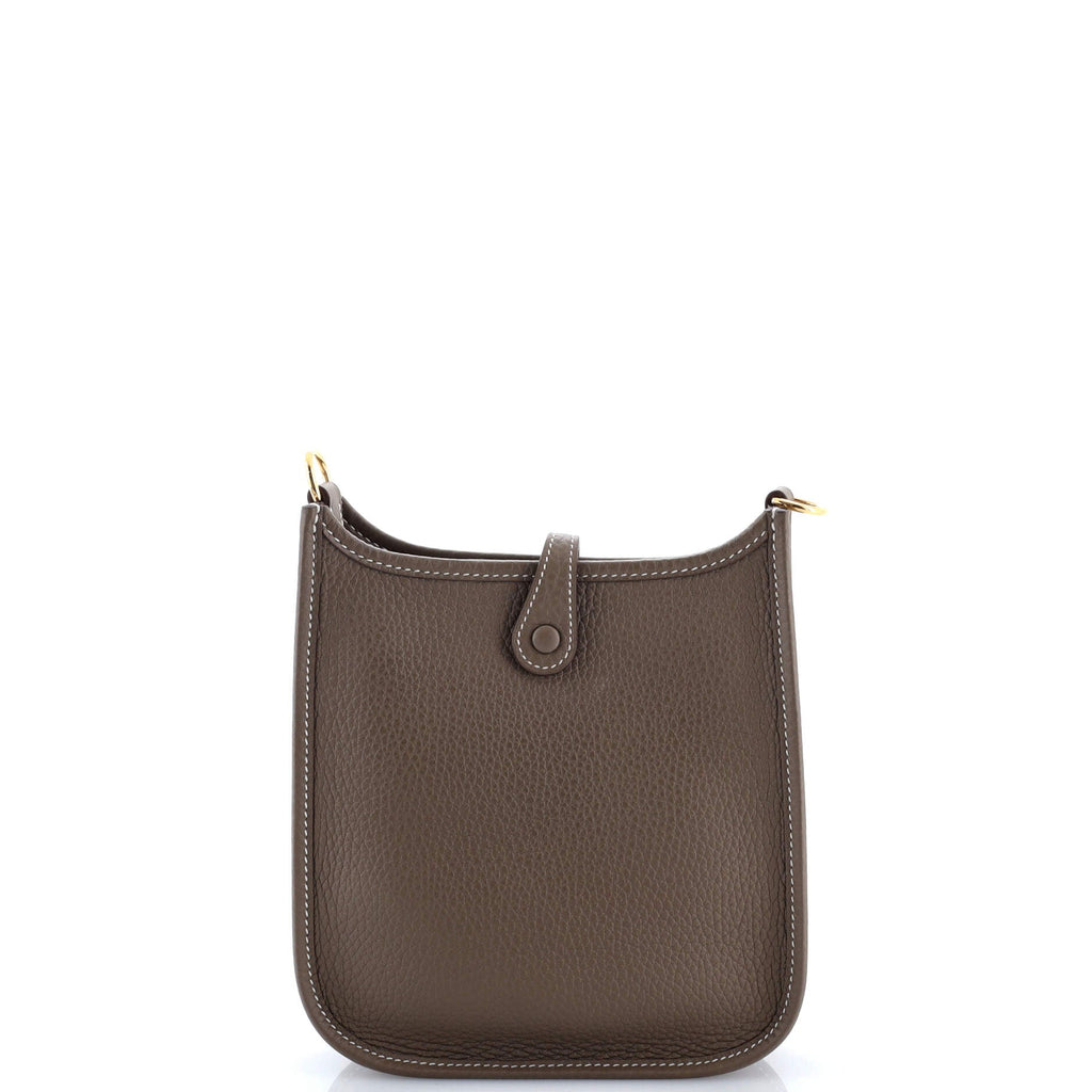 Evelyne Bag Gen III Clemence TPM
