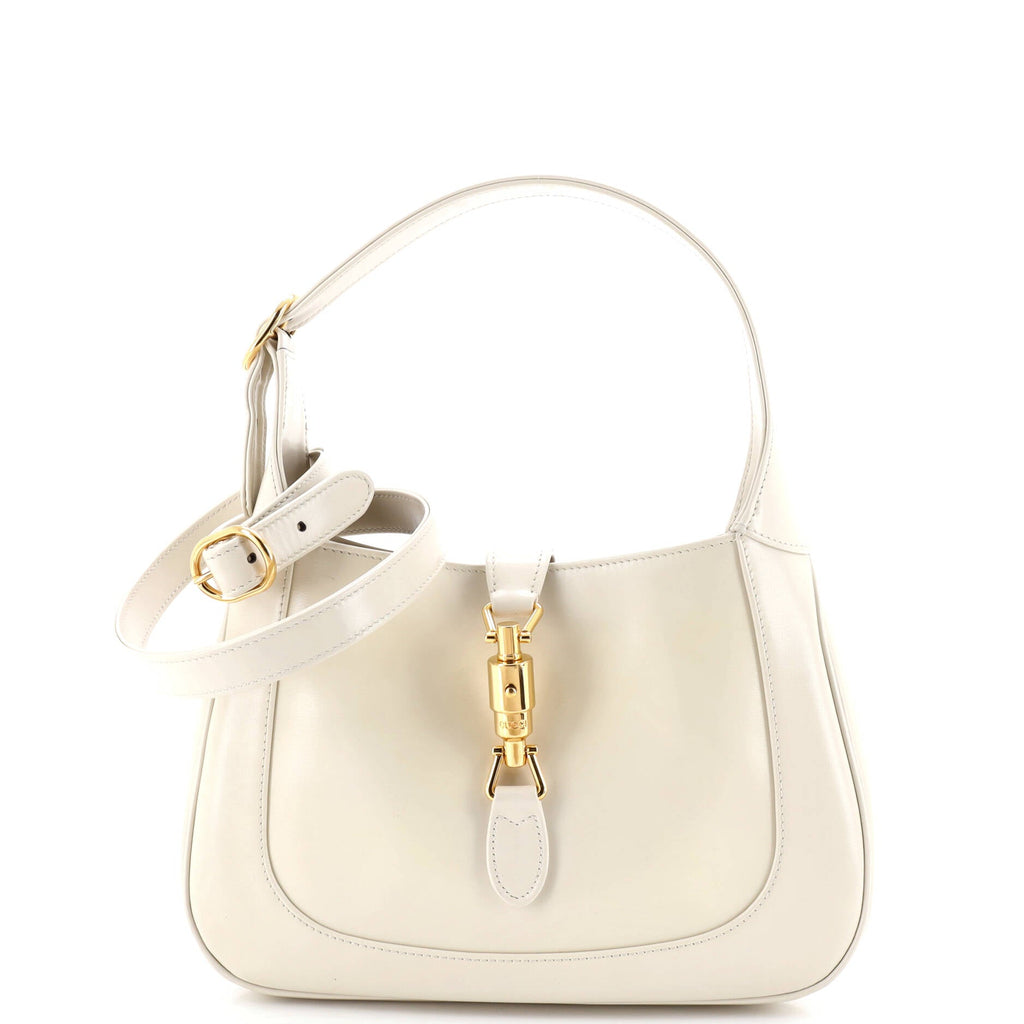Jackie 1961 Hobo Leather Small