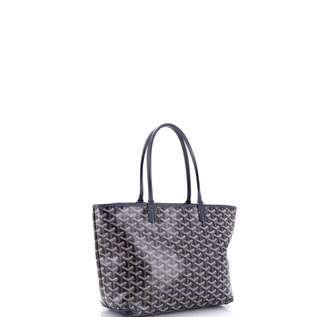 Artois Tote Coated Canvas PM