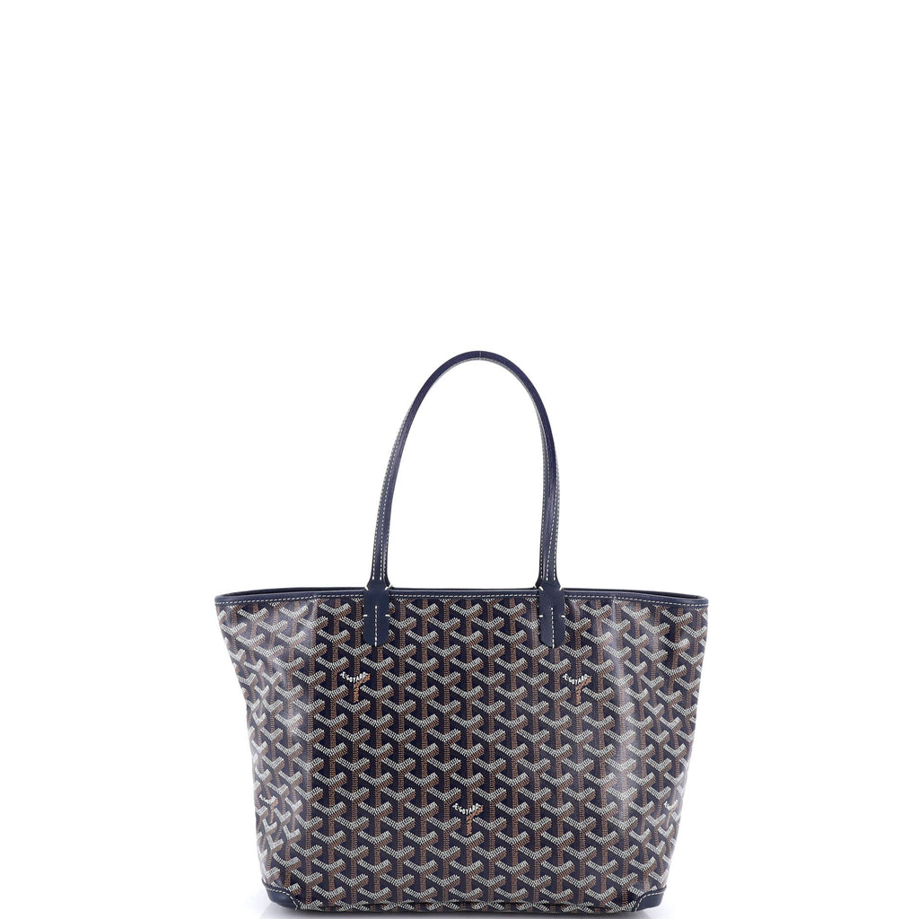 Artois Tote Coated Canvas PM